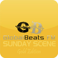 SUNDAY SCENE episode 03 Moderntronica meets MISS FUNKY@GlobalBeatsFM by Mood Impact (Moderntronica)