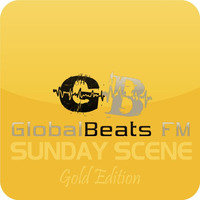 SUNDAY SCENE episode 12 Moderntronica meets MICROTRAUMA @ GlobalbeatsFM by Mood Impact (Moderntronica)