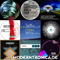 HouseSafarie Guestmix by Moderntronica @ GlobalbeatsFM (320kbits) by Mood Impact (Moderntronica)