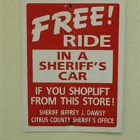 Sheriff's Ride by newshoe