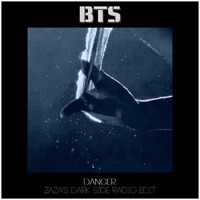 Danger [Zaza's Dark Side Radio Edit] by ZazaRemixeS