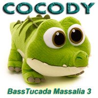 COCODY (Bervan) - Basstucada Massalia 3 Mix by Bervan (Cocody)