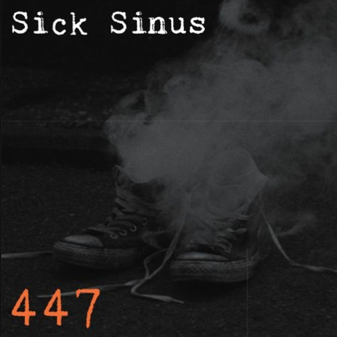 Sick Sinus - When beetears start to dry