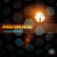 Midiride - Fourth Density (Sun Department Records)