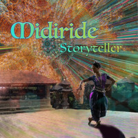 Midiride - Storyteller (Speedsound Rec.) by Midiride