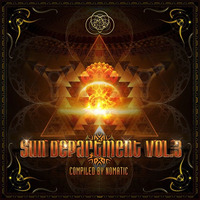 Certain View (Track Preview - Sun Department Records Vol. 3) by Midiride