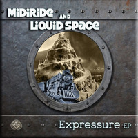 Midiride & Liquid Space - Interlocked (Preview) by Midiride