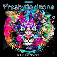Hear you later, Arpeggiator (Track Preview - Fresh Horizons - Goa Records) by Midiride