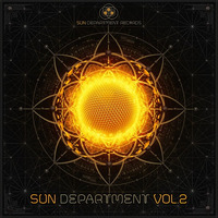 Boom Pow Wow (Track Preview - Sun Department Records Vol. 2) by Midiride