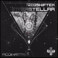 Redshifter Interstellar FNOOB DiGiTAL 006 ... by FNOOB DiGiTAL