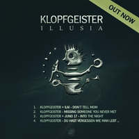 Klopfgeister + Juno 17  - Into the night [Teaser] OUT NOW on Spin Twist Records by Klopfgeister