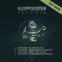 Klopfgeister & ILAI - Don't tell mom [Teaser] OUT NOW on Spin Twist Records by Klopfgeister