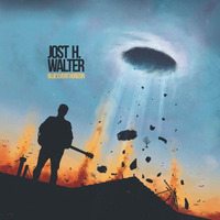 Jost H. Walter - Iceberg (Nightsoul/Klopfgeister Ambient Mix) by Klopfgeister