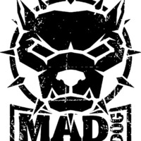 DJ Mad Dog - Agony - StAtik RMX by Robb Statik