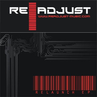 reADJUST - My Advice - Prospective RMX by Tommes Readjust