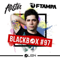 Apster VS  FTampa & Kenneth G - Blackbox #97 (Alien Drop Mashup) by Alien