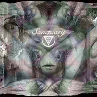 Gilgamesh (preview VA The Sanctuary Anomalistic Records) by Infra / Tzu~Jan