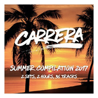 SUMMER COMPILATION MIXTAPE 2 - MIXED BY CARRERA by Carrera
