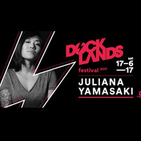 Juliana Yamasaki @ Docklands Festival 2017 (RDT Floor) by Juliana Yamasaki