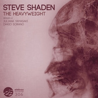 Steve Shaden - Dark Shade (Juliana Yamasaki Remix) PREVIEW by Juliana Yamasaki
