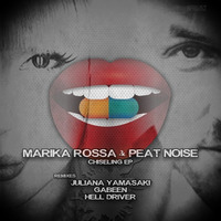 Marika Rossa & Peat Noise - Chiseling (Juliana Yamasaki Remix) (Preview) by Juliana Yamasaki
