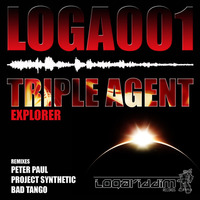Triple Agent - Explorer (Bad Tango Remix) [OUT NOW!] by Bad Tango