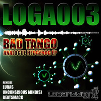 Bad Tango - Analogue Hedgehog [OUT NOW!] by Bad Tango