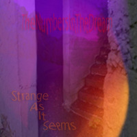TheNumbersInTheDream - Strange As It Seems (FAG ASH Records) by InvisibleRiseRecords