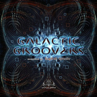06. Groove Hunter - Full Pack (sample) Wav by Galactic Groove Records
