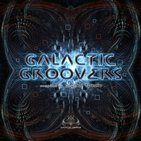 09. Chakraview & Crabedelic - Shell Time (sample) Wav by Galactic Groove Records