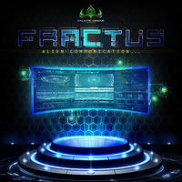 Fractus - Bumpy Ride (16bits) (SAMPLE) by Galactic Groove Records