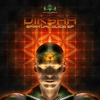 Diksha - The Real Visions (Spiritual Guide EP) by Galactic Groove Records