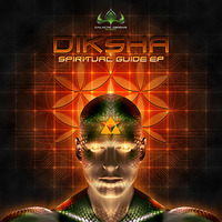 Diksha vs Tera - Fractal (Spiritual Guide EP) by Galactic Groove Records