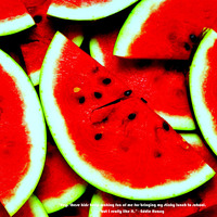 W▲termelon by karavelo