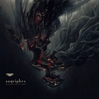 [DVSP-0170]saqriphrx / Feryquitous 2nd solo album Crossfade by DiverseSystem