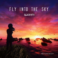 [DVSP-0159]Scarfaith 1st solo album - FLY INTO THE SKY - Crossfade by DiverseSystem