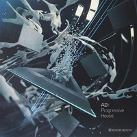 [DVSP-0161]AD:Progressive House Disc1 Crossfade by DiverseSystem