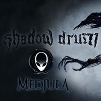Medjula live @ Shadow Drum by Universal Tribe Records