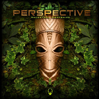 Perspective - Ancestral Awakening EP Preview (OUT NOW) by Universal Tribe Records