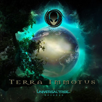 Terra Immotus -  Preview (OUT NOW) by Universal Tribe Records