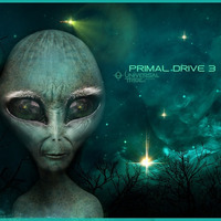 Psychoacoustic Vision - Calculating My Orbital Trajectory by Universal Tribe Records