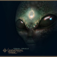 Xenoscapes - Foot Steps Of Time by Universal Tribe Records