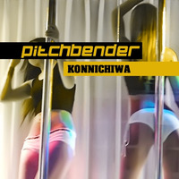 Konnichiwa by pitchbender