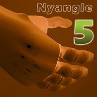 Typhoon #1 by Nyangle