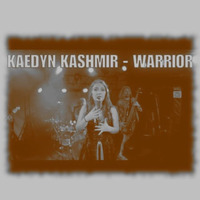Kaedyn Kashmir - Warrior (amacca mix V2) by amacca