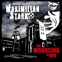 Maximilian Stark Score - Düstere Träume by MeinOhrenkino