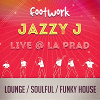 Live at La Prad by jazzyj