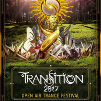BlackStarrFinale - Transition Festival 2017 by BlackStarrFinale