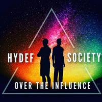 Vaded by HyDeF Society