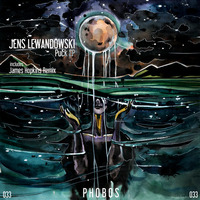 PHS034: Jens Lewandowski - Straight Forward (Original Mix) Snippet OUT NOW !!!!! by Jens Lewandowski